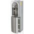 Кулер "Aqua Work YLR1-5-VB" серый/серебристый, напольный, электронный, шкафчик